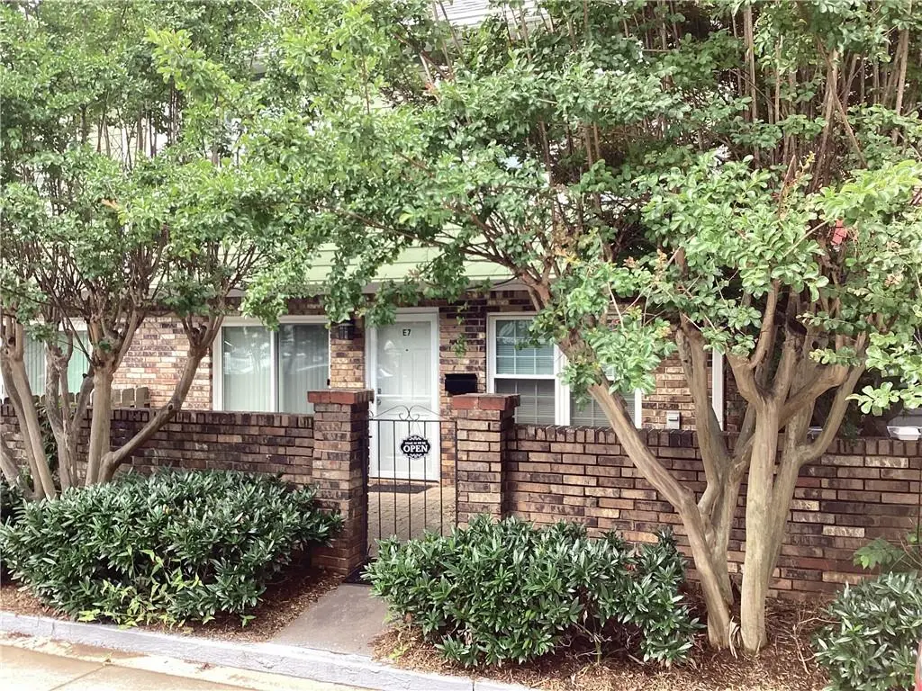 Address Withheld By Seller, Decatur, GA 30030 - #1