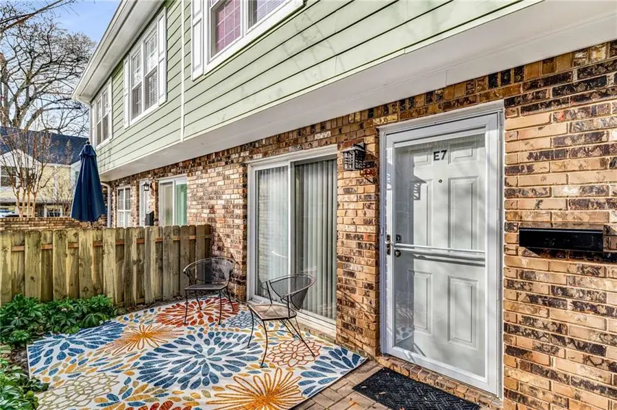 Address Withheld By Seller, Decatur, GA 30030 - #3