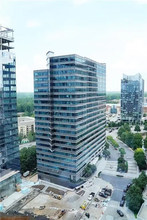 3445 Stratford Road Ne #2304, Atlanta, GA 30326
