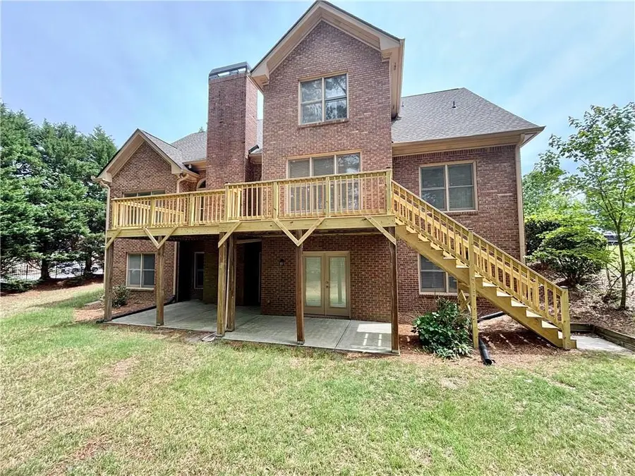 627 Heritage Post Lane, Grayson, GA 30017 - #2