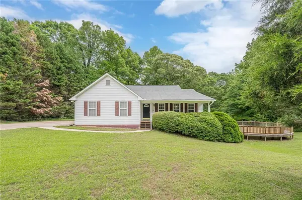141 Edwards Way, Stockbridge, GA 30281