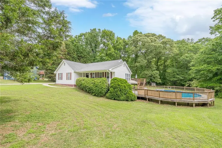 141 Edwards Way, Stockbridge, GA 30281 - #2