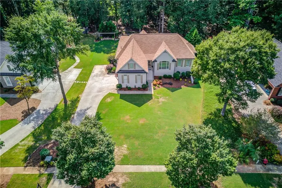 941 Providence Lane, Monroe, GA 30656 - #2