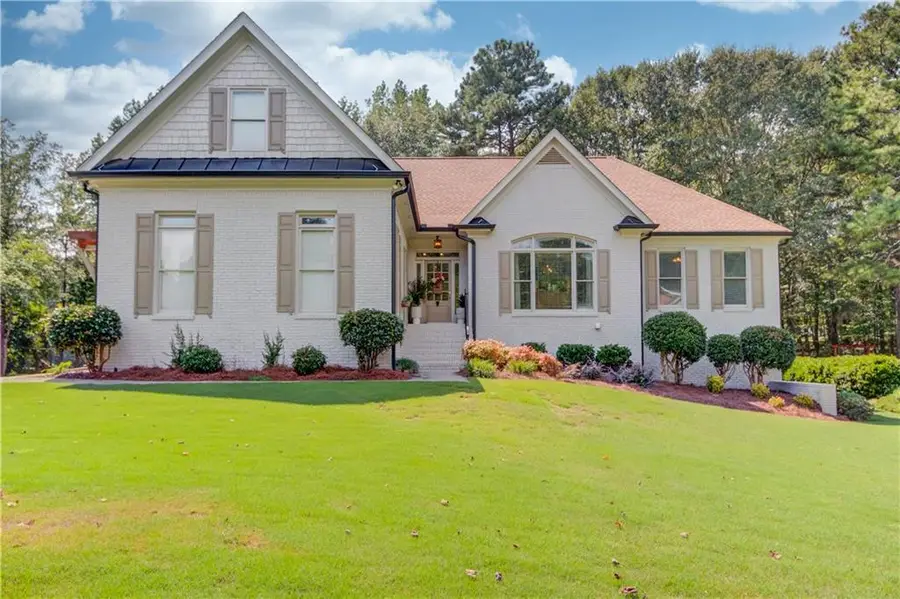 941 Providence Lane, Monroe, GA 30656 - #3