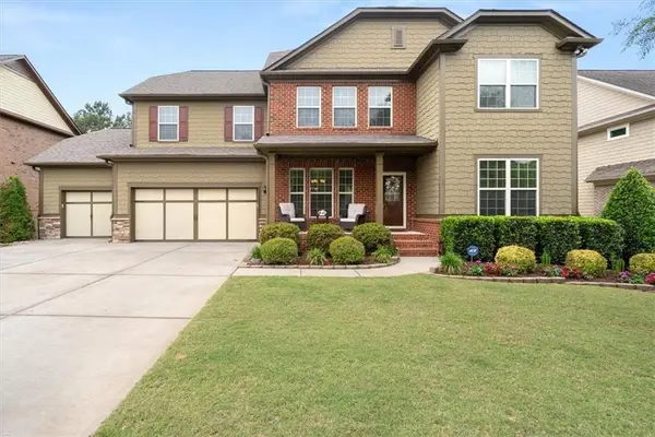 3781 Terrasol Trail Sw, Lilburn, GA 30047