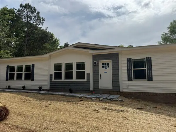 168 Puckett Road, Waleska, GA 30183