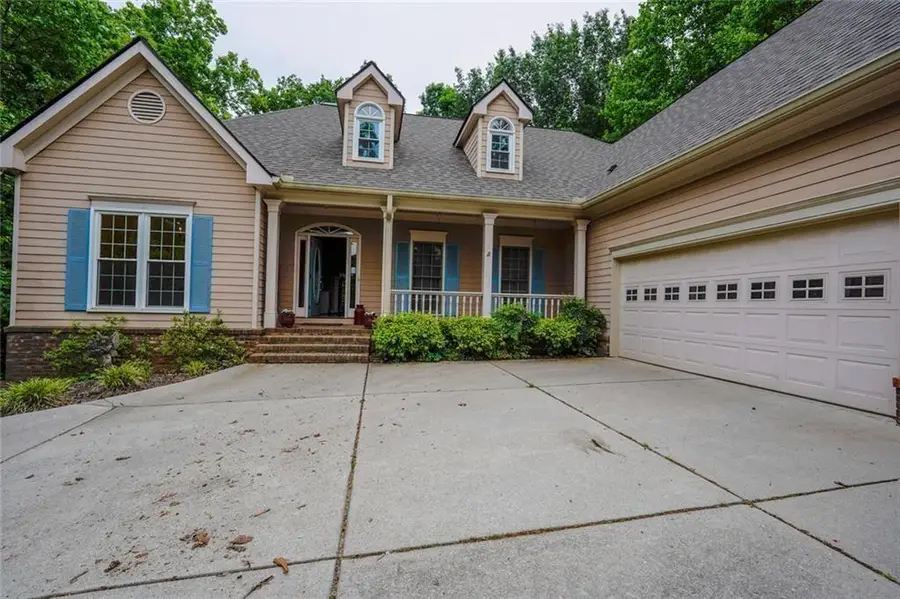 4459 N Gate Drive, Gainesville, GA 30506 - #2