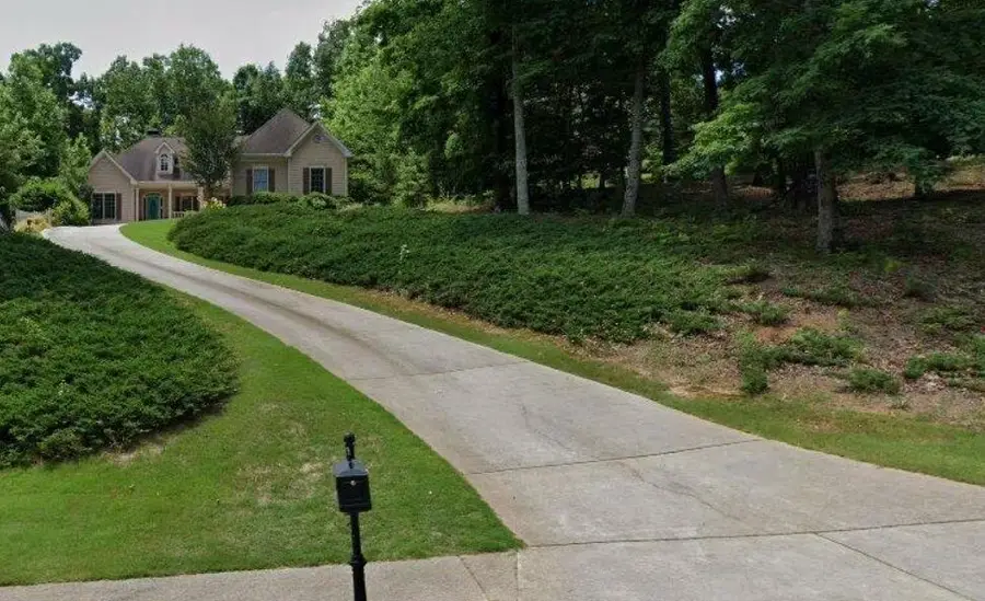 4459 N Gate Drive, Gainesville, GA 30506 - #3
