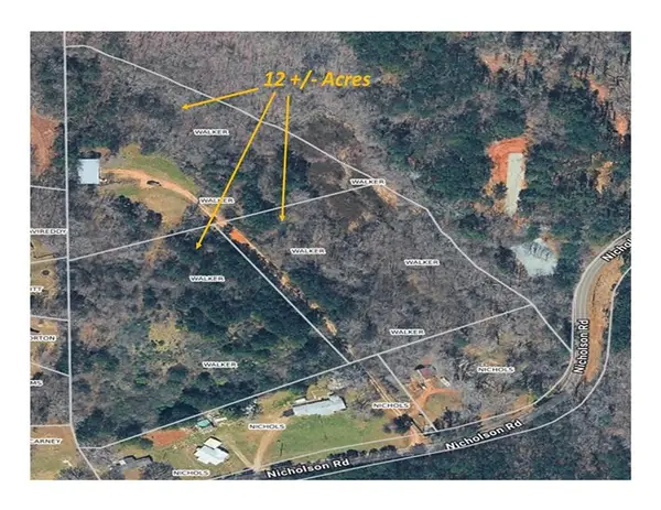 8580 Nicholson Road, Cumming, GA 30028
