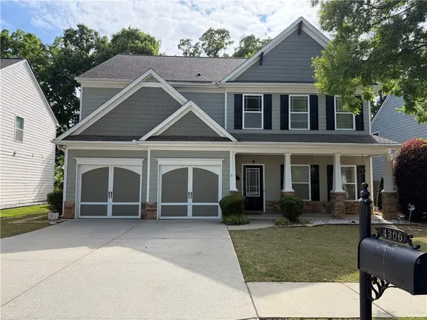 4306 Suwanee Brook Court, Buford, GA 30518