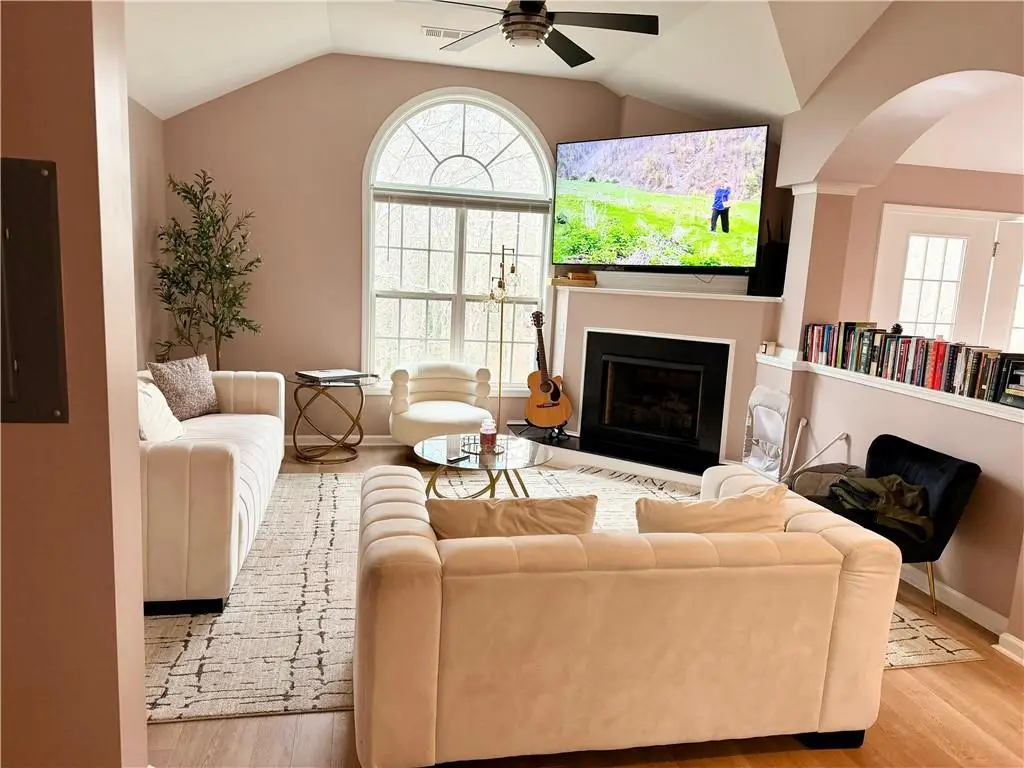 1436 Orchard Park Drive, Stone Mountain, GA 30083 - #1