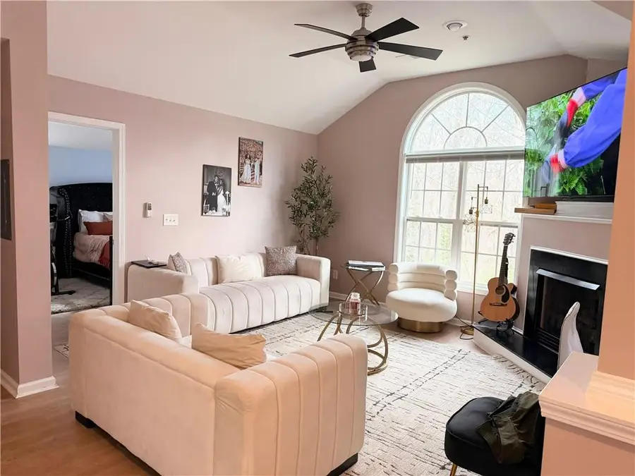 1436 Orchard Park Drive, Stone Mountain, GA 30083 - #2
