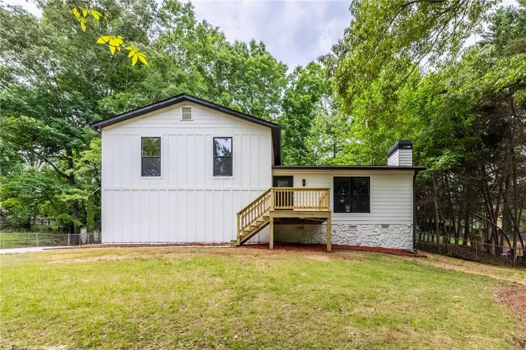 412 Trotters Ridge Ridge, Lawrenceville, GA 30043 - #1