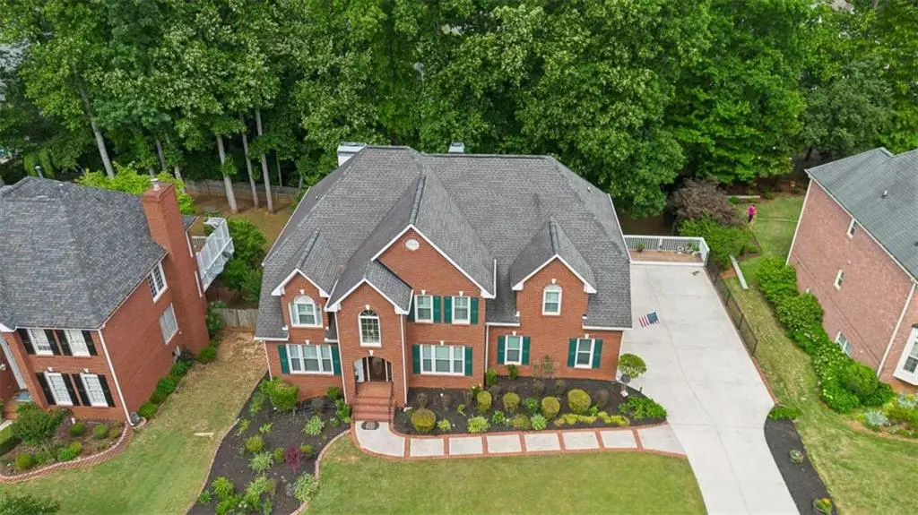 1841 American Walk, Lawrenceville, GA 30043 - #1