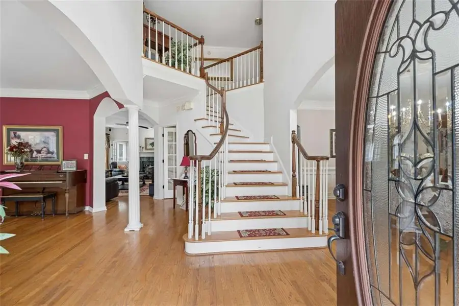1841 American Walk, Lawrenceville, GA 30043 - #2