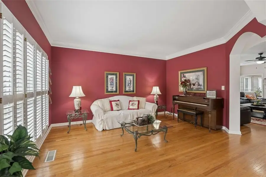 1841 American Walk, Lawrenceville, GA 30043 - #3