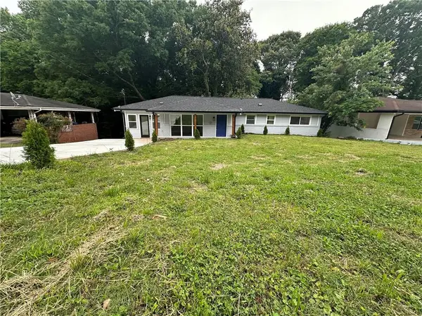 2676 Miriam Lane, Decatur, GA 30032