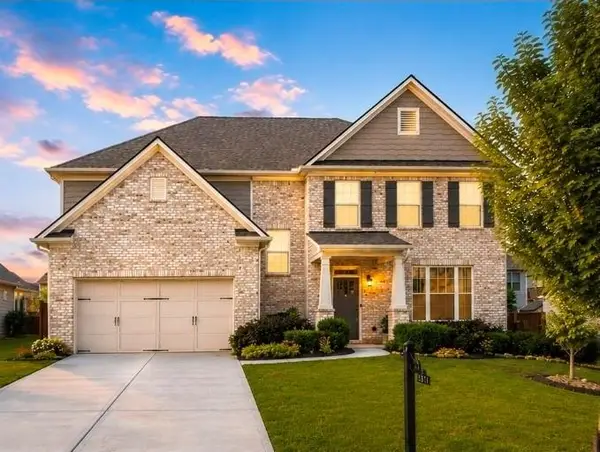 1310 Bar Harbor Place, Lawrenceville, GA 30044