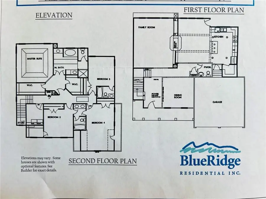 1025 Towne Mill Crossing, Canton, GA 30114 - #3