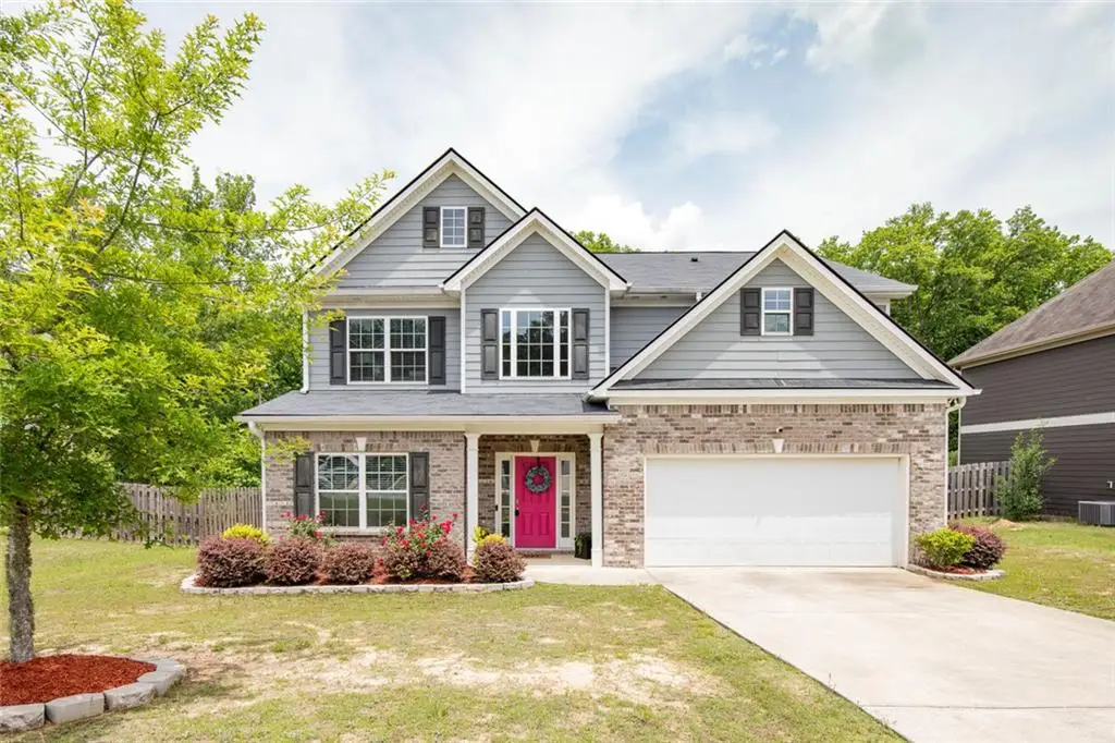4882 Wisteria Lane, Fortson, GA 31808 - #1