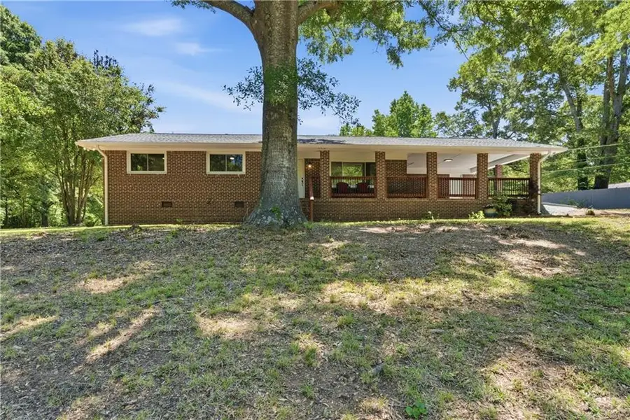 3282 Old Snapping Shoals Road, McDonough, GA 30252 - #3