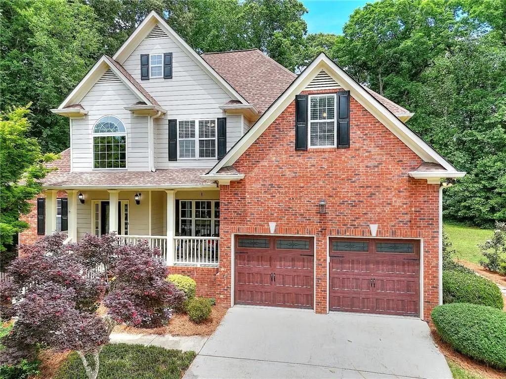 1290 Kelly Nelson Drive, Lawrenceville, GA 30043 - #1