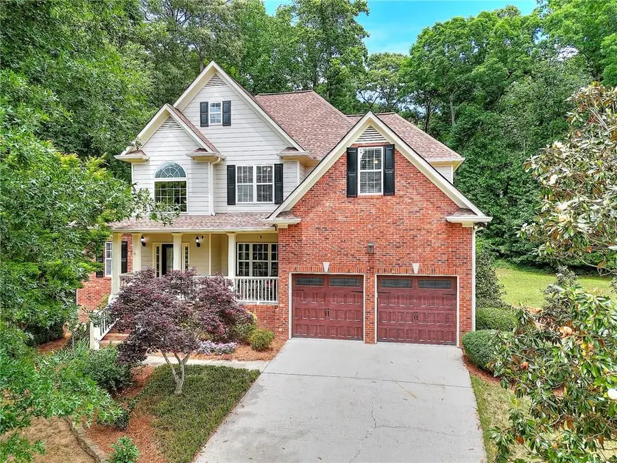 1290 Kelly Nelson Drive, Lawrenceville, GA 30043 - #2
