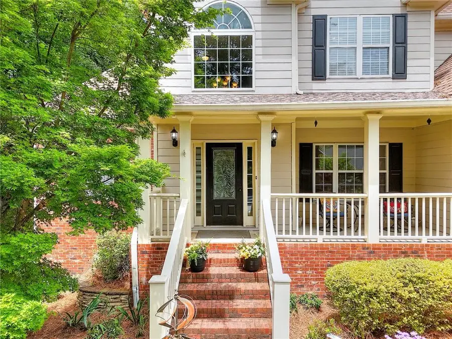 1290 Kelly Nelson Drive, Lawrenceville, GA 30043 - #3