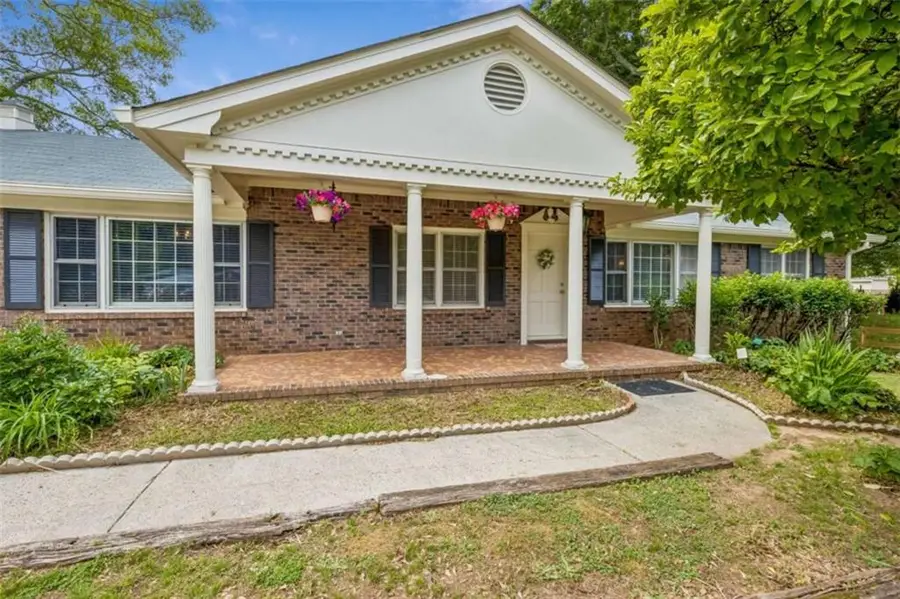 4256 Hamilton Mill Road, Buford, GA 30519 - #2