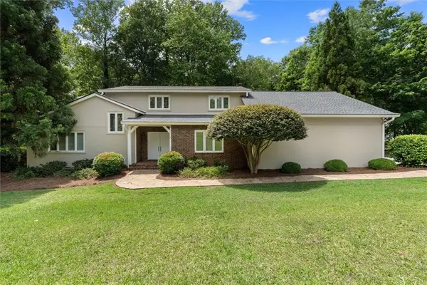 136 S Ole Hickory Trail S, Carrollton, GA 30117