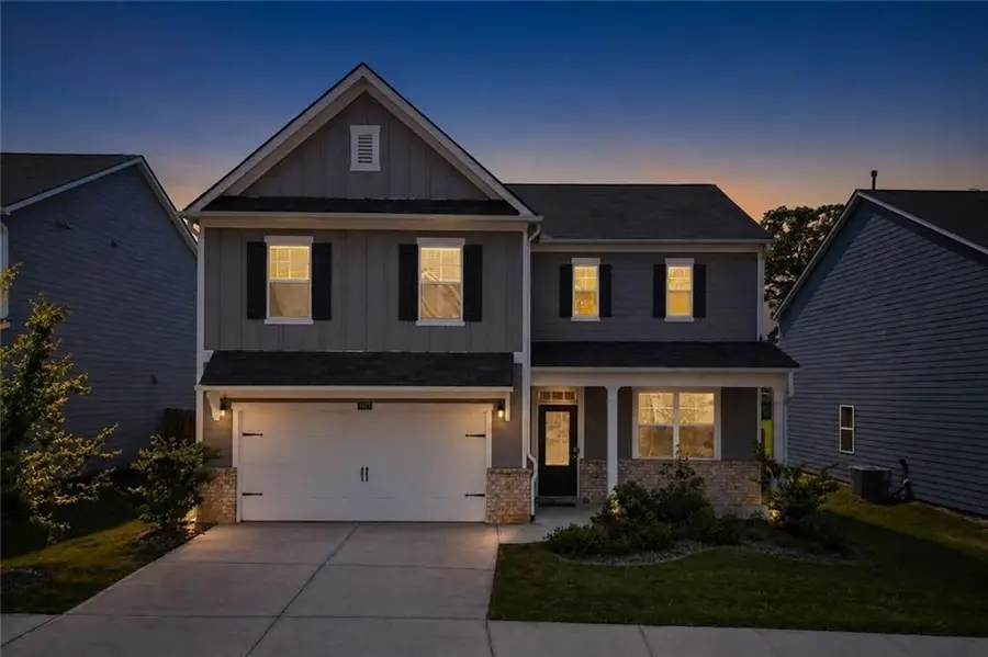 1927 Aquinas Court, Marietta, GA 30064 - #3
