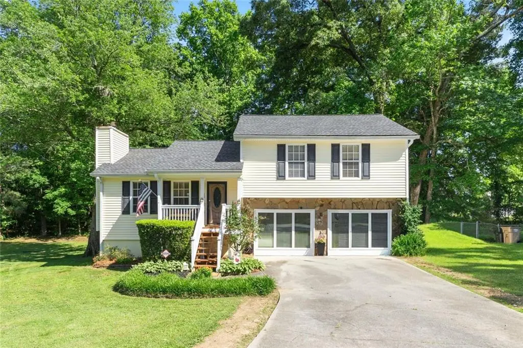 3091 Westview Drive, Powder Springs, GA 30127 - #1
