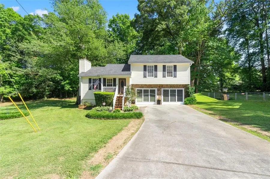 3091 Westview Drive, Powder Springs, GA 30127 - #2