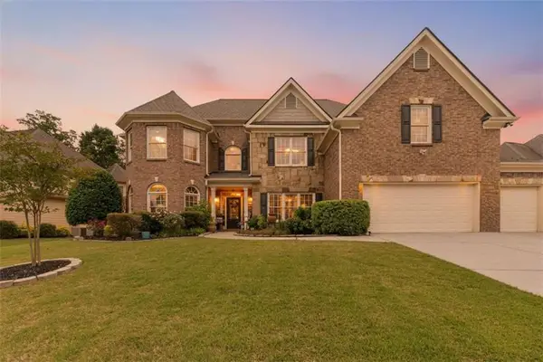 1758 Great Shoals Circle, Lawrenceville, GA 30045