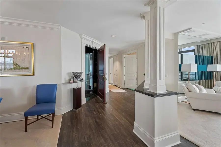 750 Park Avenue Ne #27S, Atlanta, GA 30326 - #2