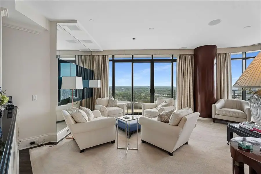750 Park Avenue Ne #27S, Atlanta, GA 30326 - #3