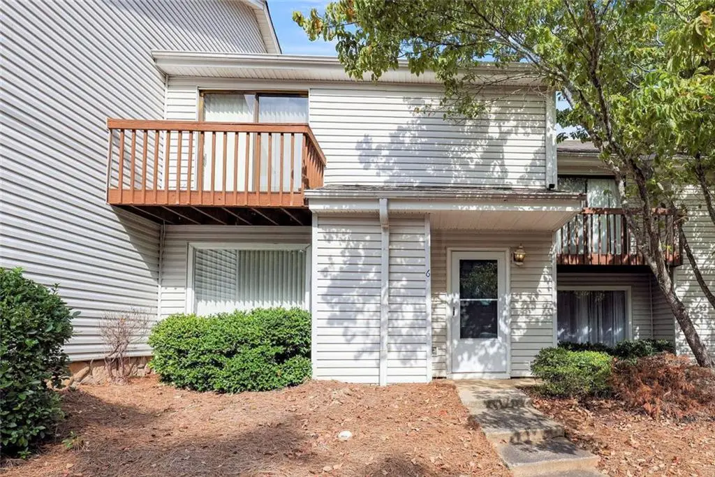 6 NW Fairway Drive Nw, Kennesaw, GA 30144 - #1