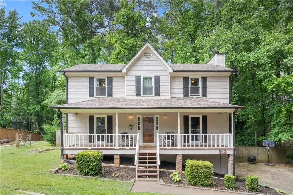 2688 Raven Trail Ne, Marietta, GA 30066 - #1