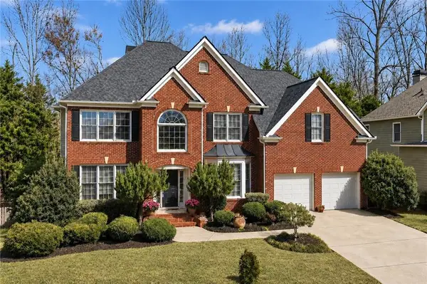 1030 Summerfield Drive, Cumming, GA 30040