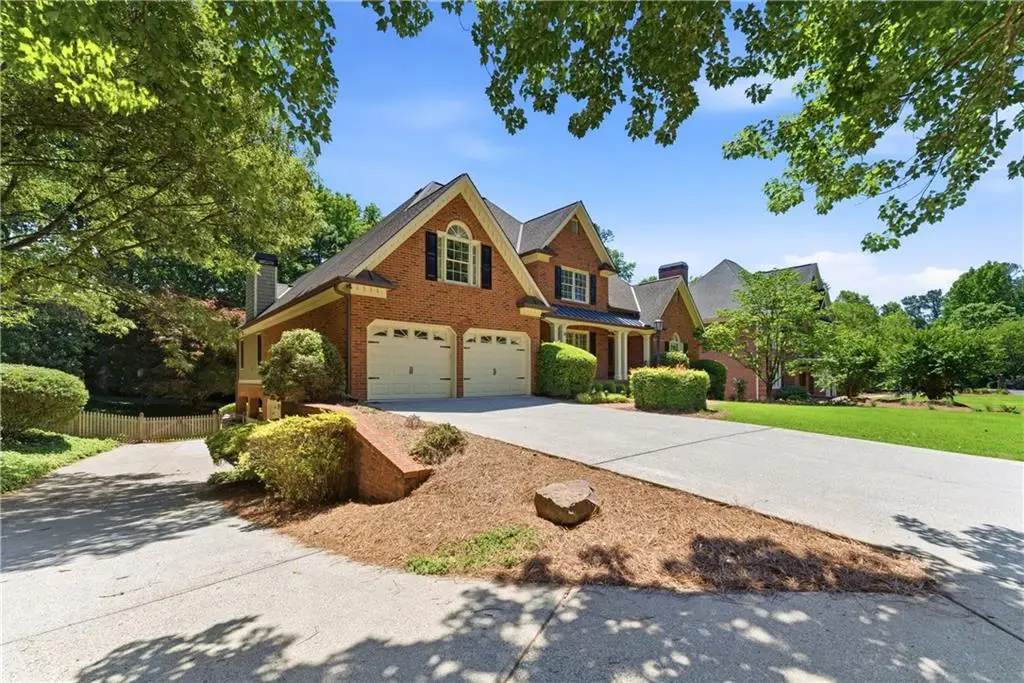 1911 Leonidas Trail Nw, Marietta, GA 30064 - #1