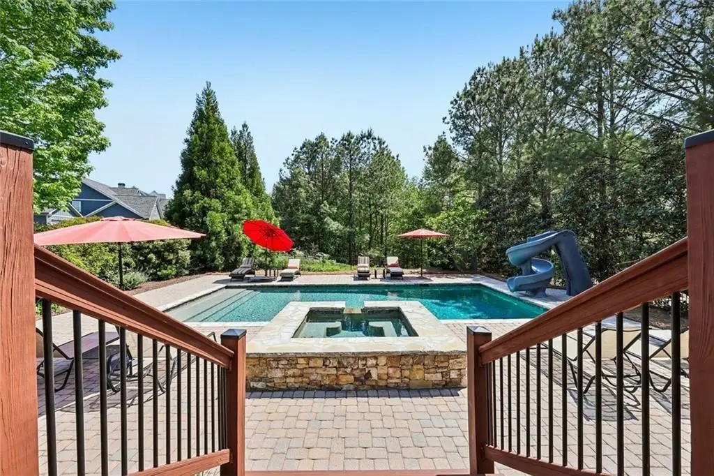 18 Stoneridge Court, Dawsonville, GA 30534 - #1