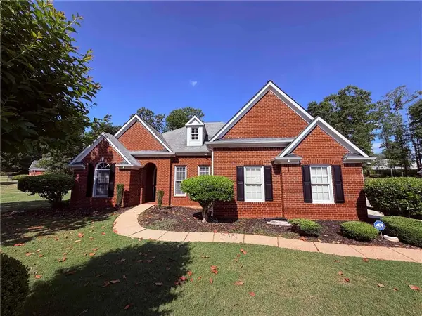 1807 Phillips Court, Conyers, GA 30094
