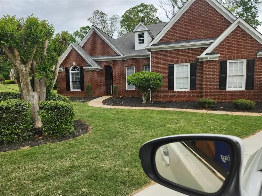 1807 Phillips Court, Conyers, GA 30094 - #2