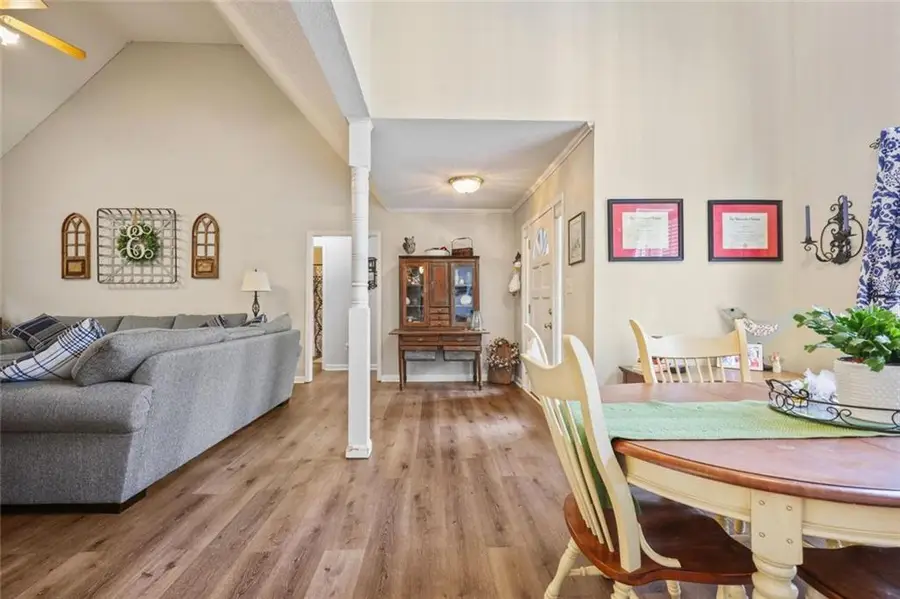 71 Park Walk, Dallas, GA 30157 - #2