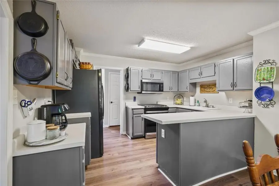 71 Park Walk, Dallas, GA 30157 - #3