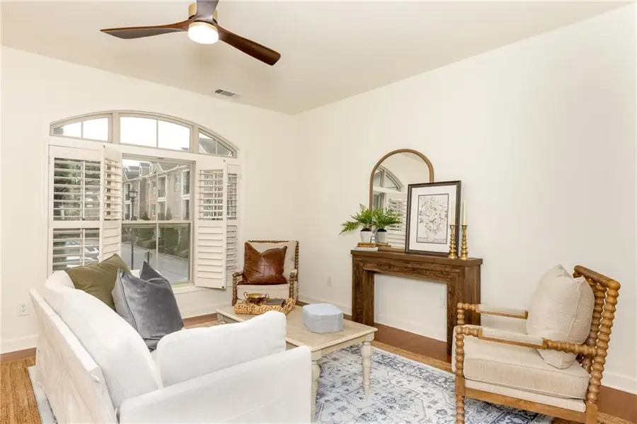 7280 Glisten Avenue, Atlanta, GA 30328 - #2
