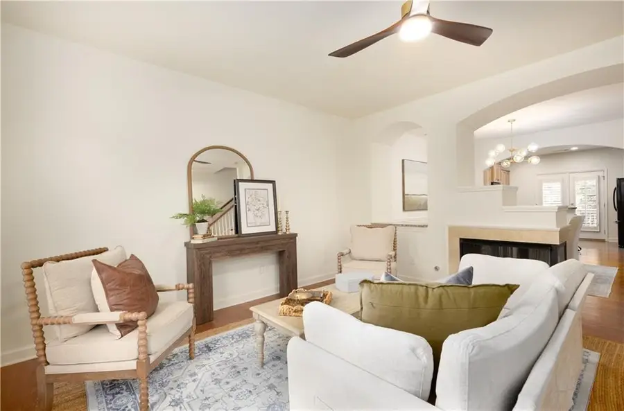 7280 Glisten Avenue, Atlanta, GA 30328 - #3