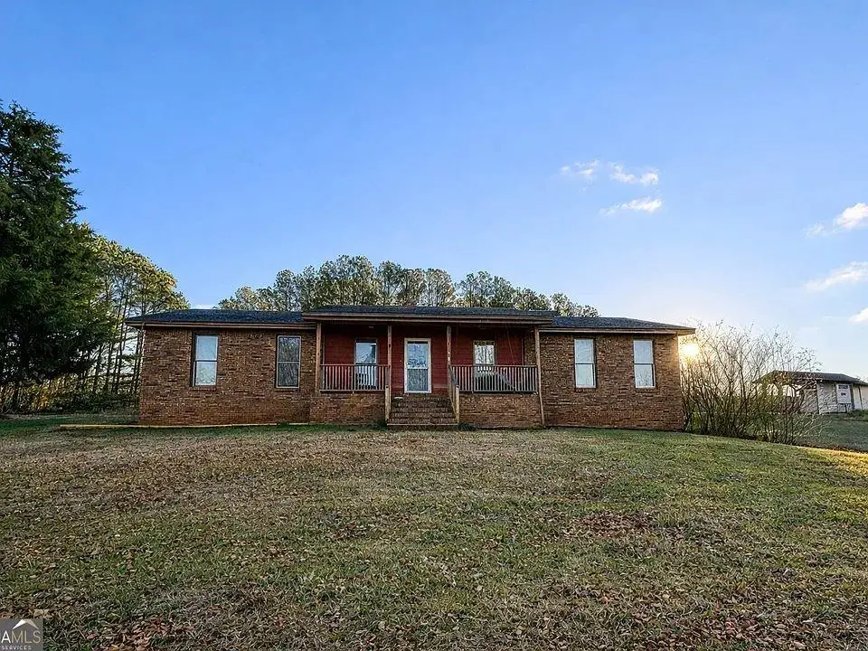 781 Thomas Street, Roopville, GA 30170 - #1