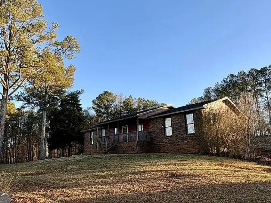 781 Thomas Street, Roopville, GA 30170 - #3