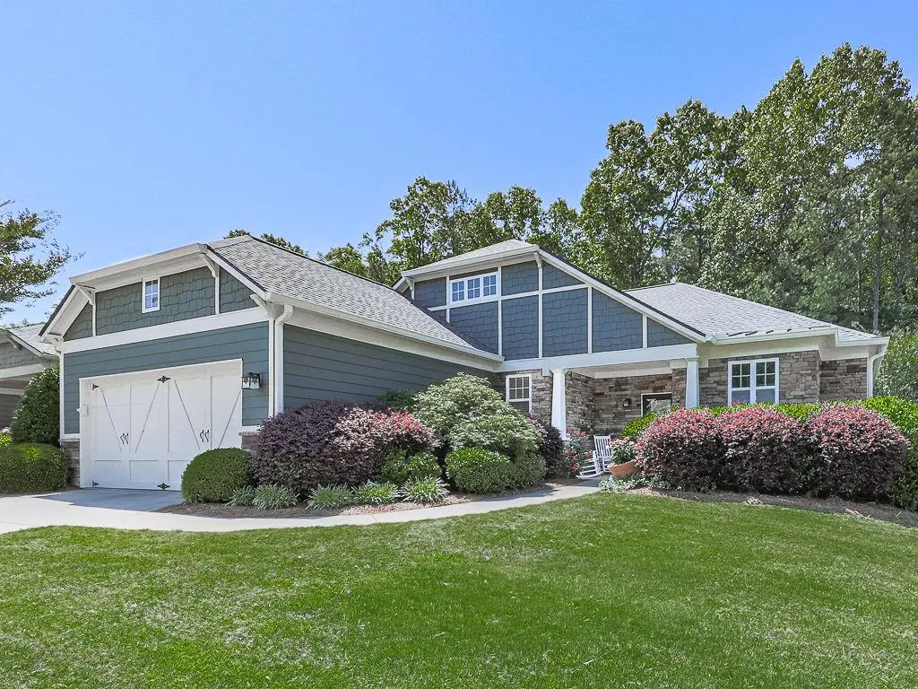 626 Laurel Crossing, Canton, GA 30114 - #1